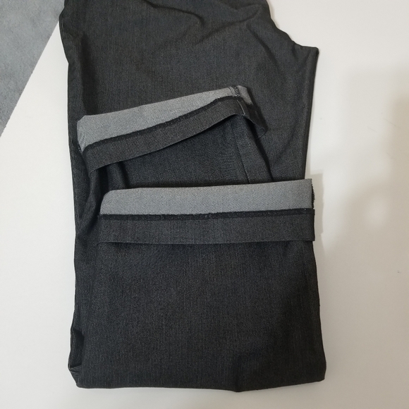 Northern Reflections "town" ankle pants with pockets in size 12 - Picture 8 of 14